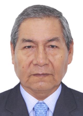 Cayo Pablo Coaguila Infantes