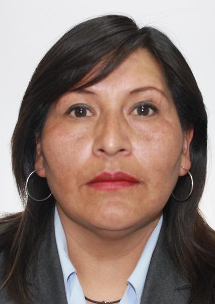 Nilva Clemente Davila