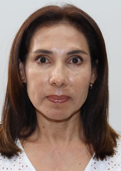 Jacquelin Josefina Perez Castillo