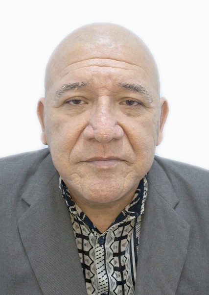 Oscar Alfredo Torres Garcia