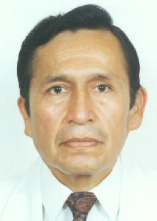 Jose Andres Aliaga Santander