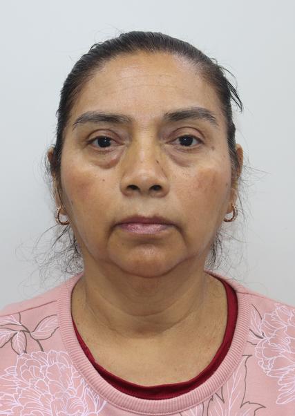 Tania Carlin Ladines