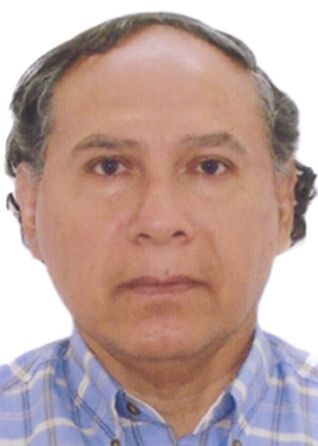 Paul Percy Fernandez Bravo