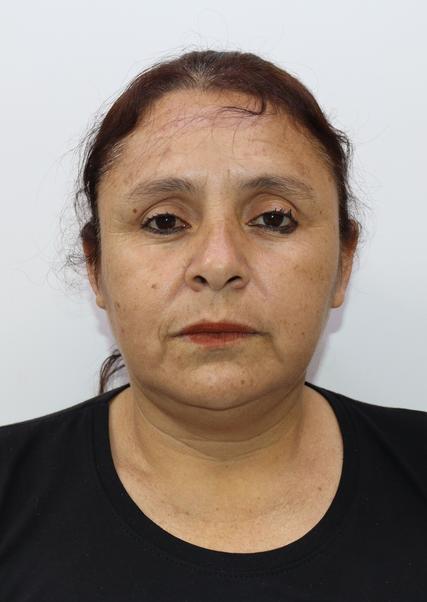 Karen Magali Cruzado Lozada