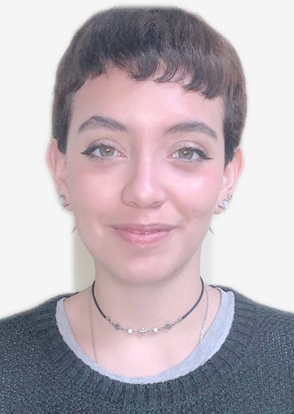 Maria Luisa Ñañez Millones