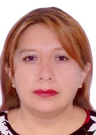 Carmen Rodelka Velazco Ormachea