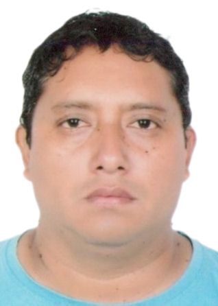 Carlos Enrique Heredia Luna