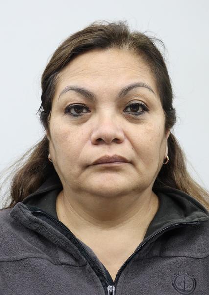 Martha Ruth Perez Panana