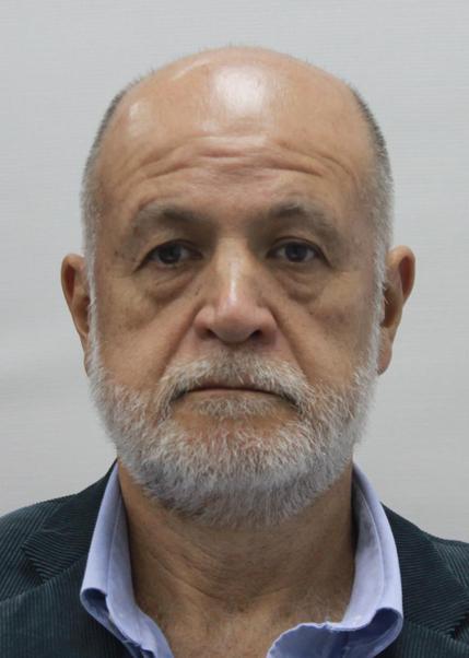 Jose Octavio Ugaz La Rosa