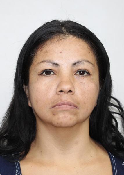 Melissa Karen Mesquita Lopez