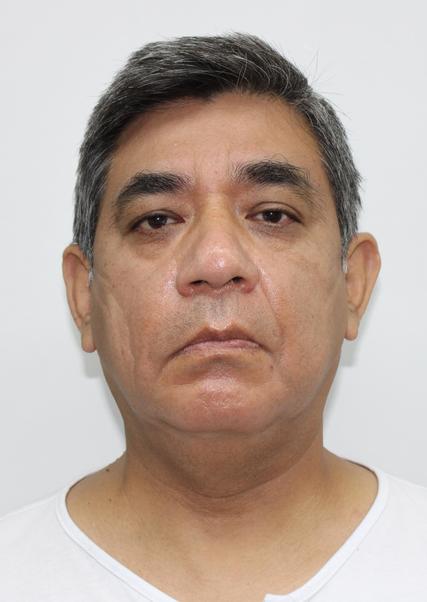 Oscar Marino Huaman Chuquillanqui