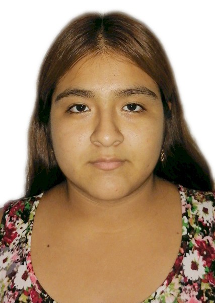 Cresensia Dora Quillay Palomares