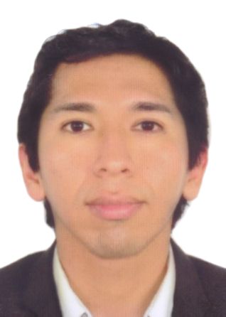 Jose Carlos Pacheco Vera