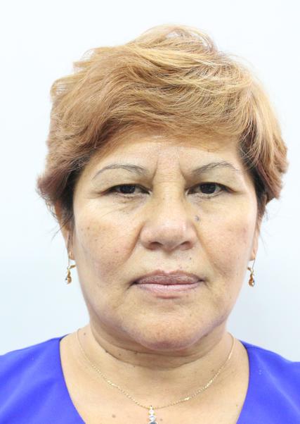 Iris Judith Diaz Atencia