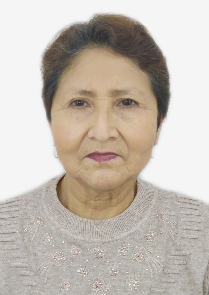 Maria Judith Torres Amasifuen De Hernandez
