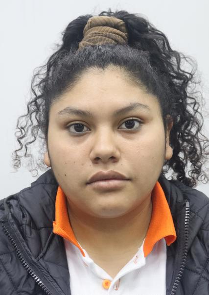 Jazmin Julia Leon Aguilar