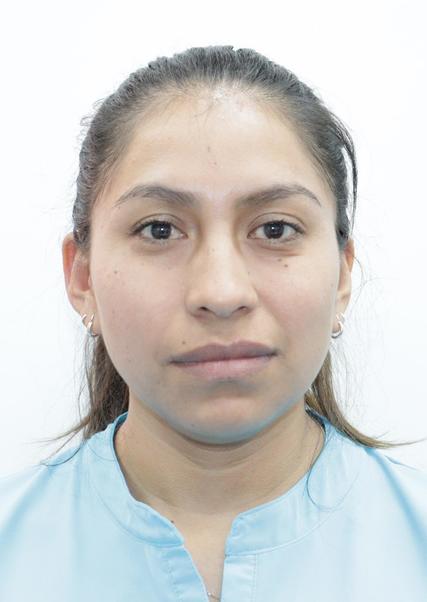 Yesenia Lucia Rojas De La Torre