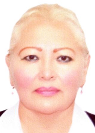 Martha Elena Campaña Shelton