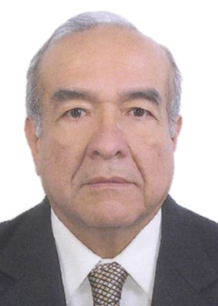 Luis Francisco Gonzalez Norris