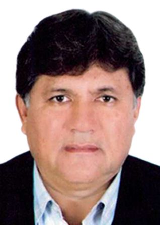 Pedro Enrique Caceres Alvarado