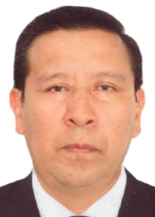 Hernan Benigno Cabeza Lopez