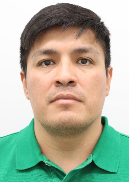 Larry Telesforo Cardenas Zavaleta