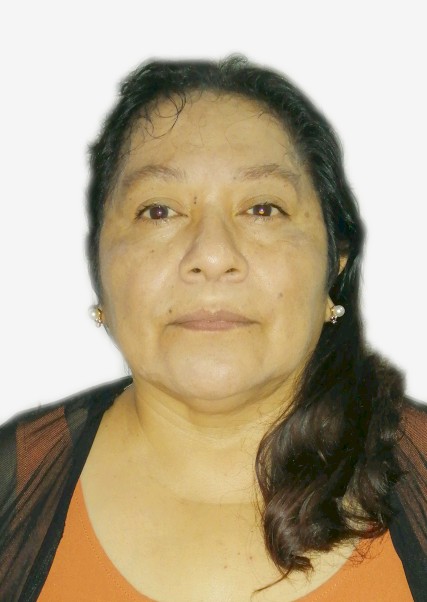 Margot Delgado Effio