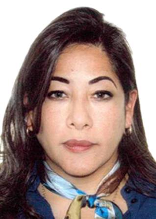 Nataly Maria Del Rosario Green Barrueta