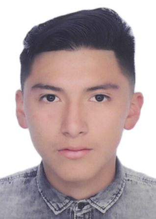 Jhon Hector Villanueva Morales