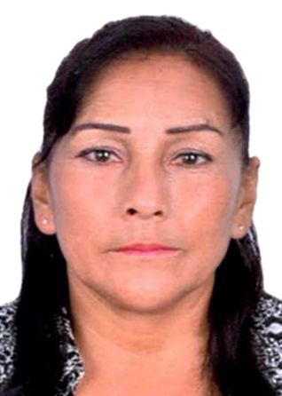 Maria Del Carmen Rondan Ibarra