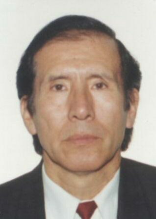 Jose Arturo Torres Ventocilla