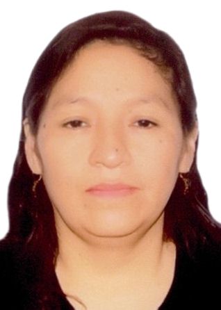 Nilda Judith Rafael Caro