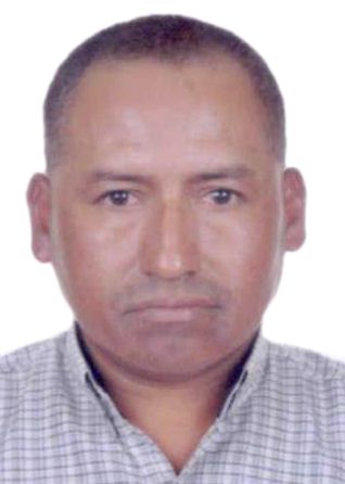 Julian Alfredo Fernandez Prudencio