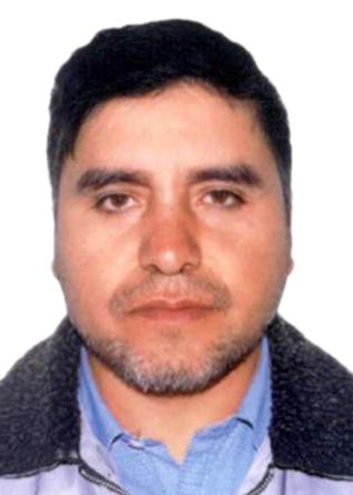 Cristhian Cordova Fernandez Baca