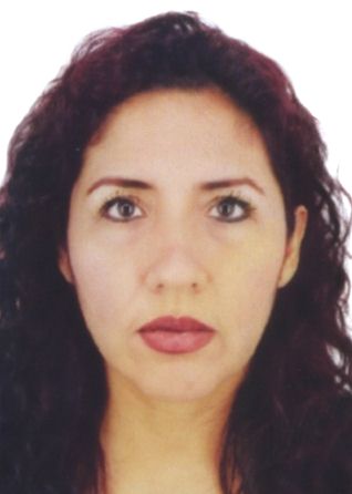 Veronica Del Pilar Velez Gutierrez