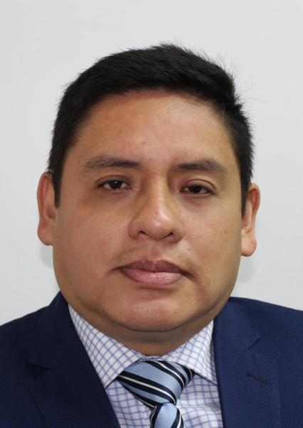 Jesus Alexander Alcala Mateo