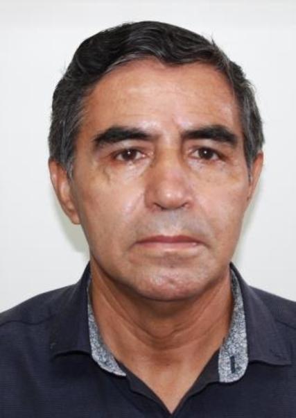 Enrique Barturen Alarcon