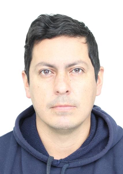 Victor Raul Alfonso Ugarte Castro