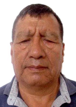 Pepe Gil Pajuelo Chuquiyauri