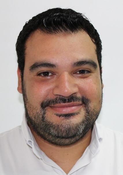 Guillermo Alejandro Antonio Aliaga Pajares