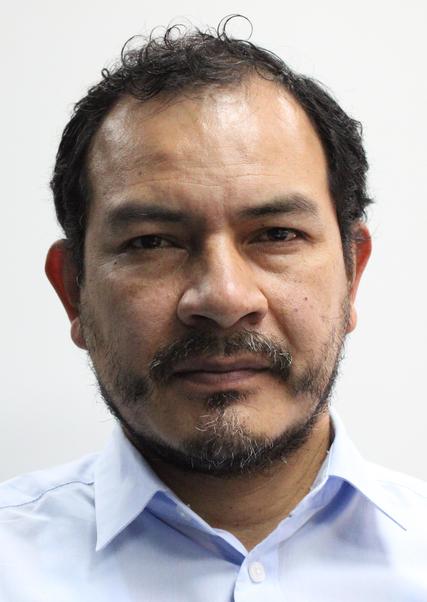 Manuel Fernando Del Aguila Zuñiga