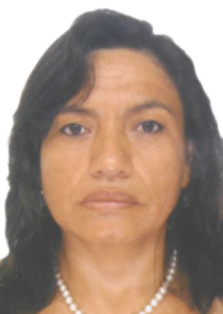 Rosa Eufemia Alfaro Guevara