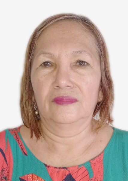 Claire Marinella Pinedo Ochoa