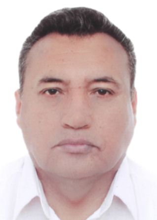 Manuel Fernando Depaz Navarro