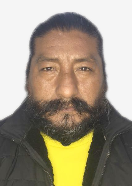 William Yonell Siccha Chimbor