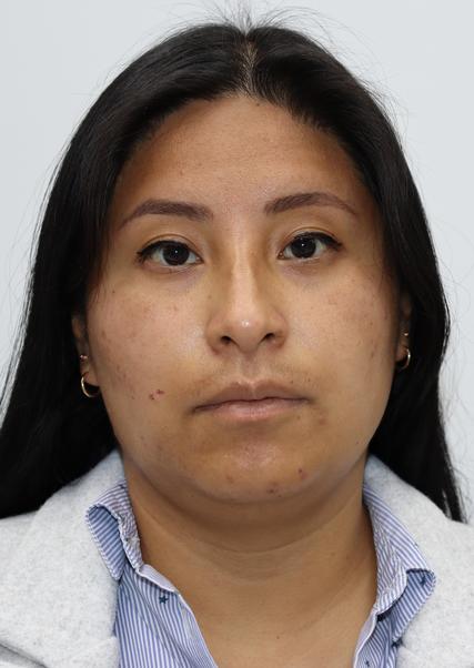 Kati Roxana Saire Soto