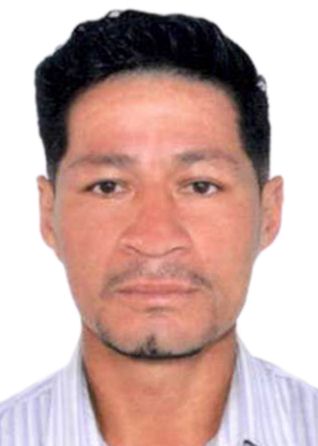 Donaldo Cordova Pintado