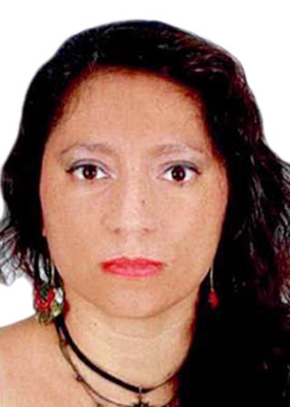 Julia Graciela Alvitres Bazan