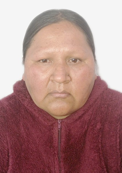 Esperanza Chate Remon