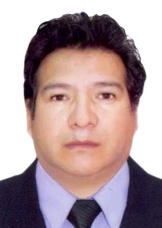 Juan De La Cruz Gallegos Paco